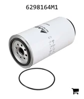 AGCO 6298164M1 Фильтрующий элемент топливного фильтра