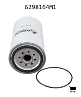 AGCO 6298164M1 Фильтрующий элемент топливного фильтра