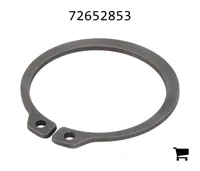 AGCO 72652853 Стопорная шайба