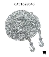 AGCO CA51620G43 Цепь