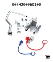 AGCO 005H200960100 Гидравлическое соединение