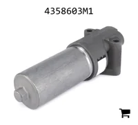 AGCO 4358603M1 Гидравлический масляный фильтр