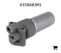 AGCO 4358603M1 Гидравлический масляный фильтр