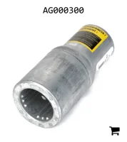 AGCO AG000300 Переходник