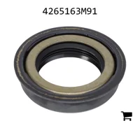 AGCO 4265163M91 Масляный сальник