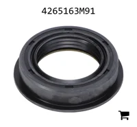 AGCO 4265163M91 Масляный сальник