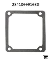 AGCO 284100091080 Уплотнение