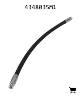 AGCO 4348035M1 Тормозной шланг