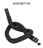 AGCO ACW550773A Шланг охлаждающей жидкости