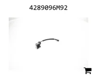 AGCO 4289096M92 Дверной выключатель