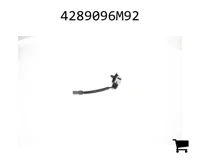 AGCO 4289096M92 Дверной выключатель