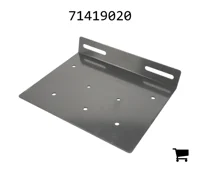 AGCO 71419020 Кронштейн