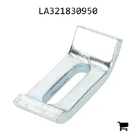 AGCO LA321830950 Кронштейн