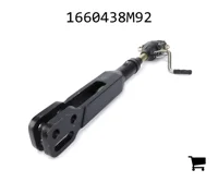 AGCO 1660438M92 Ящик