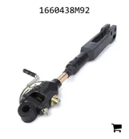 AGCO 1660438M92 Ящик