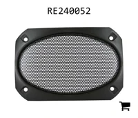 AGCO RE240052 Решетка динамика