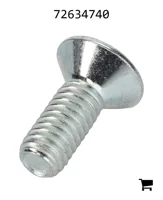 AGCO 72634740 Винт с потайной головкой