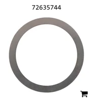 AGCO 72635744 Диск