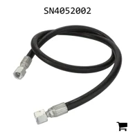 AGCO SN4052002 Гидравлический шланг