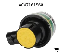 AGCO ACW7161560 Датчик засорения воздушного фильтра