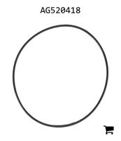 AGCO AG520418 Уплотнительное кольцо