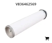 AGCO V836462569 Вторичный воздушный фильтрующий элемент