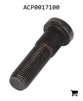 AGCO ACP0017100 Колесная шпилька