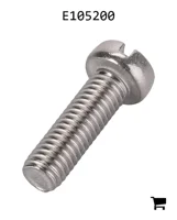 AGCO E105200 Болт с шестигранной головкой