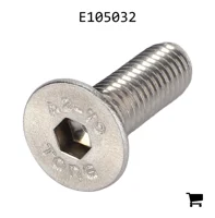 AGCO E105032 Болт