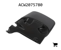 AGCO ACW2075780 Крыло левое, 2000 мм