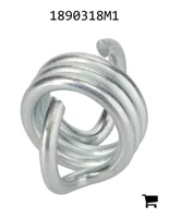 AGCO 1890318M1 Пружина