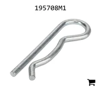 AGCO 195708M1 Шплинт