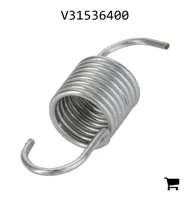 AGCO V31536400 Пружина