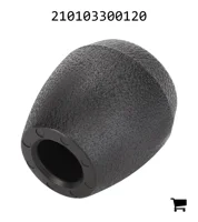 AGCO 210103300120 Ручка рычага переключения передач