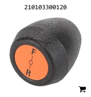 AGCO 210103300120 Ручка рычага переключения передач