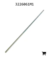 AGCO 3226061M1 Шпиндель