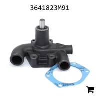 AGCO 3641823M91 Водяной насос