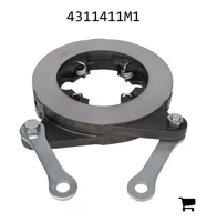 AGCO 4311411M1 Тормоз