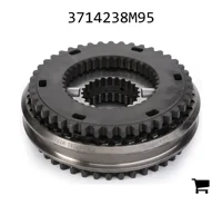 AGCO 3714238M95 Синхронизатор