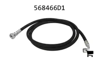 AGCO 568466D1 Гидравлический шланг