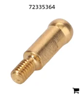 AGCO 72335364 Палец привода