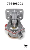 AGCO 7004982C1 Топливный насос