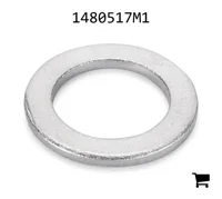 AGCO 1480517M1 Шайба