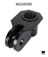 AGCO AG326581 Ось поворота