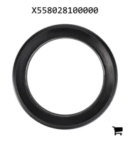 AGCO X558028100000 Сальник ступицы