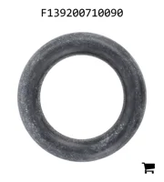 AGCO F139200710090 Уплотнительная шайба