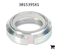 AGCO 3015395X1 Стопорная гайка