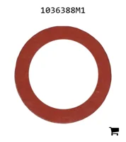 AGCO 1036388M1 Прокладка