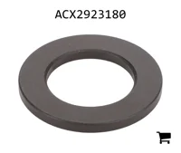 AGCO ACX2923180 Шайба