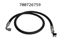 AGCO 700726759 Гидравлический шланг